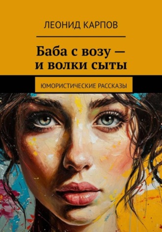 Леонид Карпов. Баба с возу – и волки сыты