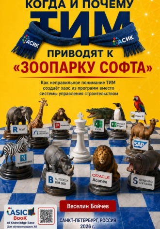 Веселин Бойчев. Когда и почему ТИМ приводят 
