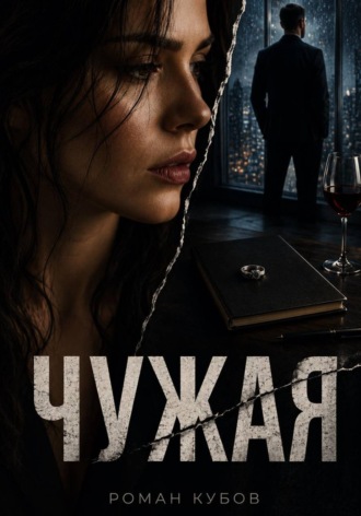 Роман Кубов. Чужая