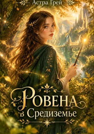 Астра Грей. Ровена в Средиземье
