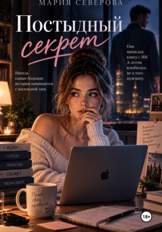 Мария Северова. Постыдный секрет