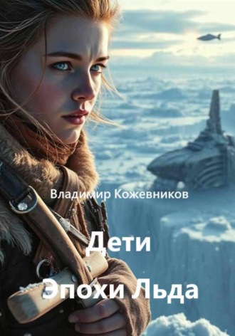 Владимир Кожевников. Дети Эпохи Льда