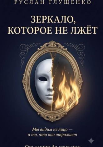 Руслан Глущенко. Зеркало, которое не лжёт