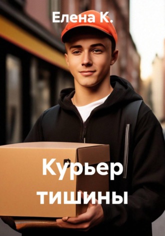 Елена К.. Курьер тишины