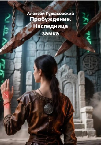 Алексей Гужаковский. Пробуждение. Наследница замка