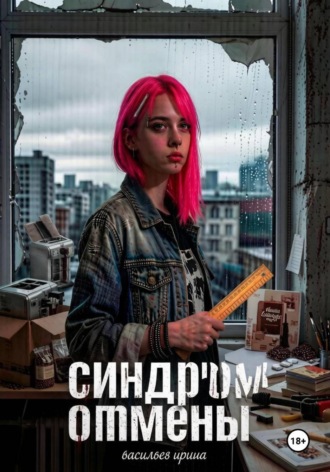 Ирина Васильева. Синдром отмены