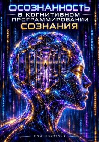 Лэй Энстазия. Осознанность в когнитивном программировании сознания