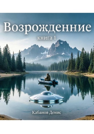 Денис Кабанов. Возрождение