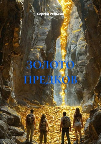 Сергей Редькин. ЗОЛОТО ПРЕДКОВ