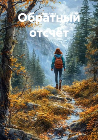 Лия Атма. Обратный отсчёт