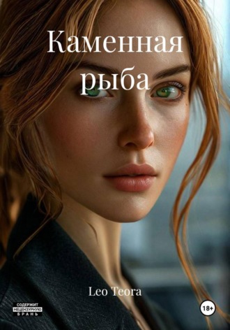 Leo Teora. Каменная рыба