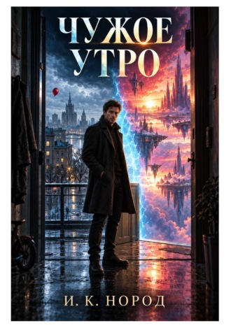 И.К. Норд. Чужое утро