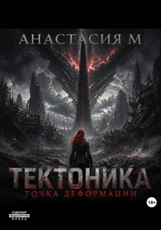 Анастасия М. Точка деформации