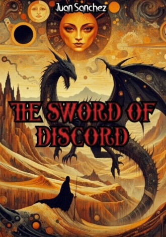 Хуан Санчез. The Sword of Discord