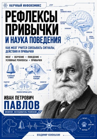 Владимир Кононыхин. Рефлексы, привычки и наука поведения