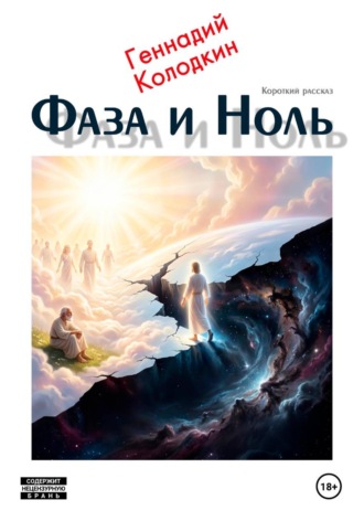 Геннадий Колодкин. Фаза и Ноль