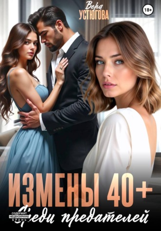 Вера Устюгова. Измены 40+. Среди предателей