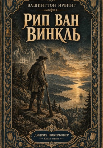 Вашингтон Ирвинг. Рип Ван Винкль