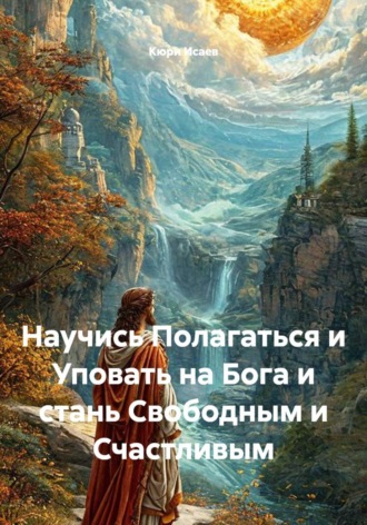 Кюри Мовлатович Исаев. Научись Полагаться и Уповать на Бога и стань Свободным и Счастливым