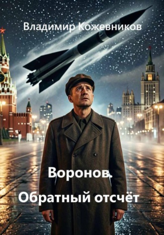 Владимир Кожевников. Воронов. Обратный отсчёт