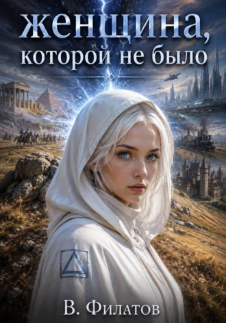 В Филатов. Женщина, которой не было