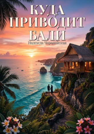 Надежда Чародейская. Куда приводит Бали