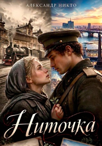 Александр Никто. Ниточка