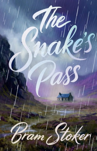 . The Snake’s Pass / Змеиный перевал