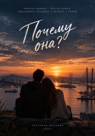 Максим Трубин. Почему она?