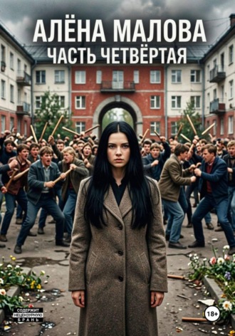 Денис Владимирович Бутин. Алёна Малова. Часть четвертая