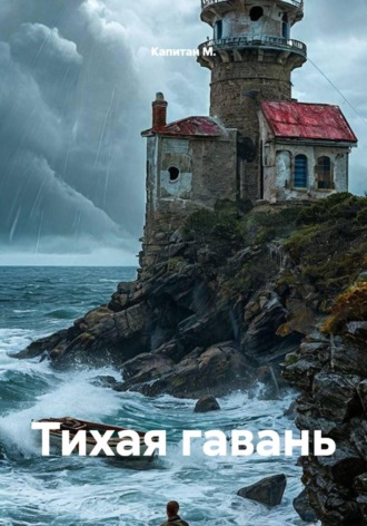 Капитан М.. Тихая гавань