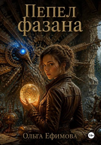 Ольга Ефимова. Пепел фазана