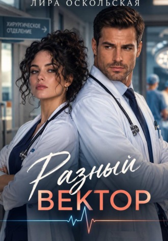 Лира Оскольская. Разный вектор