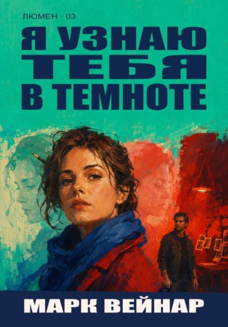 Марк Вейнар. Я узнаю тебя в темноте