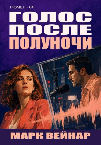 Марк Вейнар. Голос после полуночи