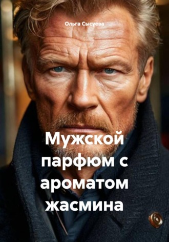 Ольга Сергеевна Сысуева. Мужской парфюм с ароматом жасмина