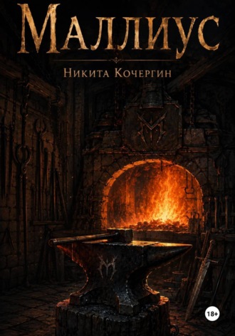 Никита Кочергин. Маллиус