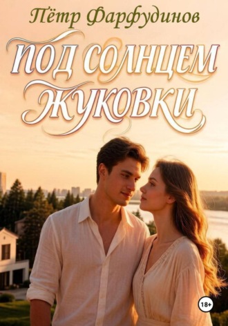 Пётр Фарфудинов. Жуковка время любить