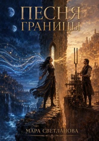 Мара Светланова. Песня границы