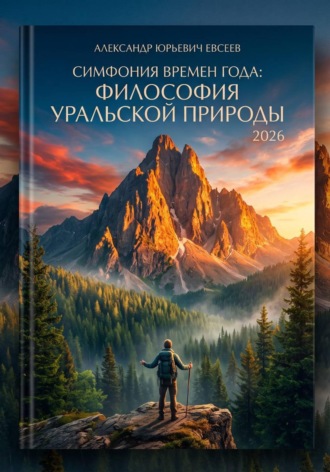 Александр Юрьевич. Симфония времен года: Философия уральской природы
