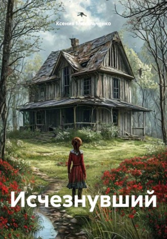 Ксения Михальченко. Исчезнувший