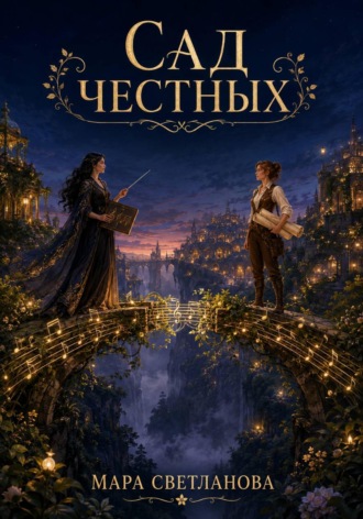 Мара Светланова. Сад честных