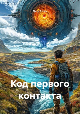 Петр Стоун. Код первого контакта