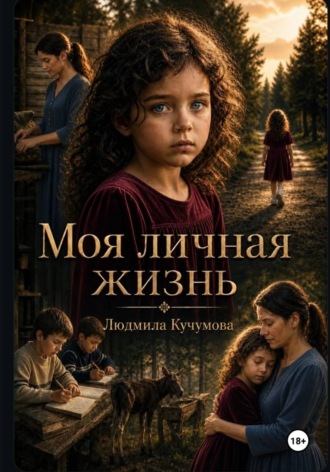 Людмила Кучумова. Моя личная жизнь