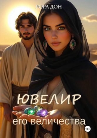 Рора Дон. Ювелир его величества