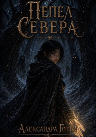 Александра Гото. Пепел Севера. Четыре земли