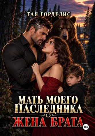 Тая Горделис. Мать моего наследника. Жена брата