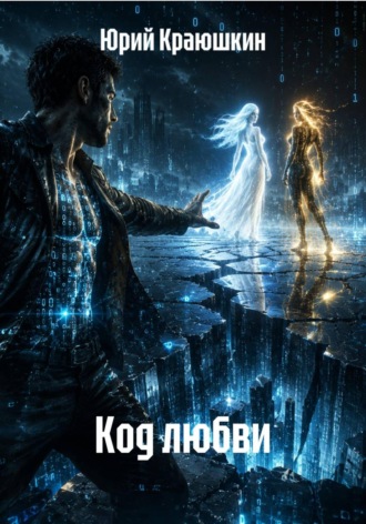 Юрий Краюшкин. Код любви