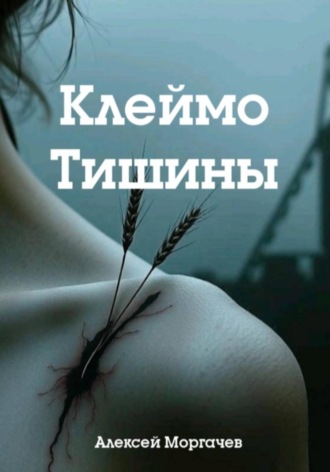 Алексей Моргачев. Клеймо тишины