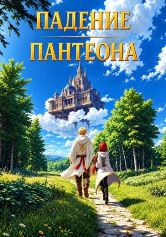 Александр Мизин. Падение Пантеона